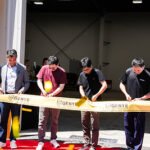 Genye Technology Opens New LA-Area Branch and Technology Demonstration Center in Southern California