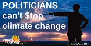 Read more about the article Wildfires Reveal the Risks of a Net Zero Electricity Grid as Climate Activists and Politicians Exploit Wildfire Tragedies says Friends of Science Society