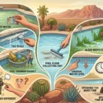 Signs You Need Pool Cleaners Las Vegas Can Dispatch This Week