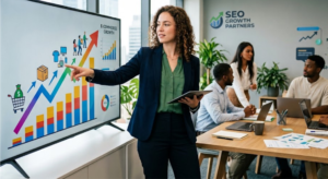 Read more about the article How Cincinnati SEO Company Supports E-Commerce Growth