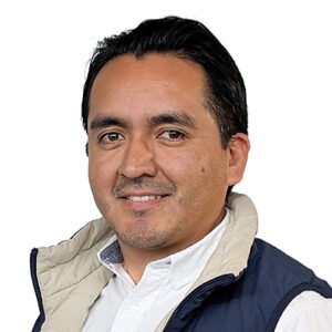 Read more about the article Huyett Welcomes German Ibañez as New Regional Sales Manager for Mexico