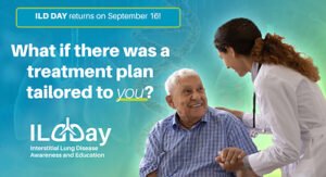 Read more about the article ILD Day 2026 Spotlights Precision Medicine’s Potential to Transform Patient Care