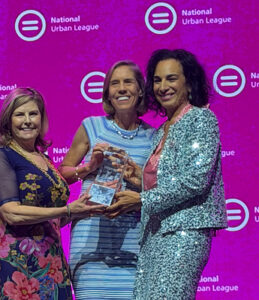 Read more about the article JOURNEY Co-Presidents Named 2026 National Urban League Women of Power
