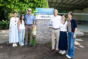 Read more about the article ATC and Confecciones del Valle Celebrate 32-Year Partnership with Investment in Education for El Salvador’s Next Generation