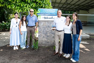 You are currently viewing ATC and Confecciones del Valle Celebrate 32-Year Partnership with Investment in Education for El Salvador’s Next Generation