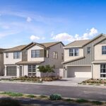 Lennar Debuts Sutton and Hollis, Two New Home Collections at Valencia in the Santa Clarita Valley