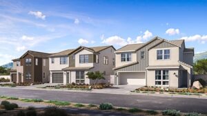 Read more about the article Lennar Debuts Sutton and Hollis, Two New Home Collections at Valencia in the Santa Clarita Valley