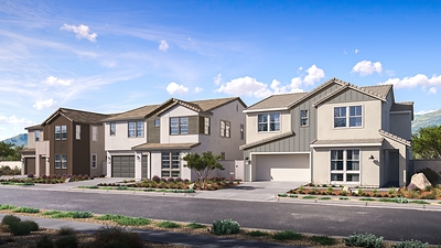 Read more about the article Lennar Debuts Sutton and Hollis, Two New Home Collections at Valencia in the Santa Clarita Valley