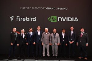 Read more about the article Firebird Opens the Region’s Largest AI Factory and Announces Global Expansion
