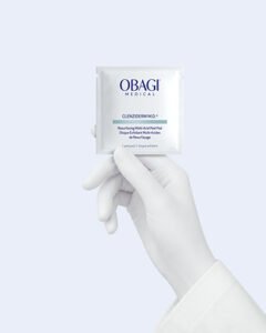 Read more about the article /C O R R E C T I O N — Obagi Medical/