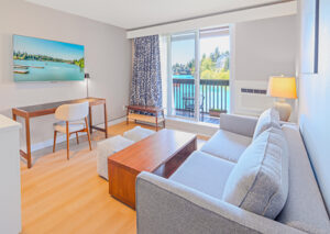 Read more about the article The Lakeshore Inn Unveils Newly Renovated Guest Rooms in Lake Oswego