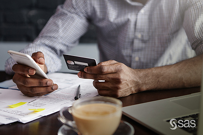 You are currently viewing Absa Bank modernizes credit risk management reporting with SAS