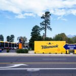 /C O R R E C T I O N — Tillamook/