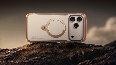 You are currently viewing TORRAS Unveils Q3 Air Pro, the World’s First Dual-Layer Airbag Case Built for Outdoor Adventure