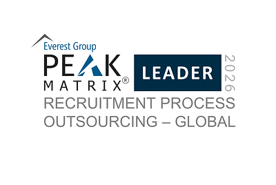 You are currently viewing As Skills Shortages and AI Reshape Hiring, Talent Solutions RPO Named a Global RPO Leader for Helping Organizations Navigate a Changing Workforce