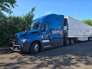 Read more about the article Easy & Quick Trans Improves Route Planning and Driver Support with Trucker Path