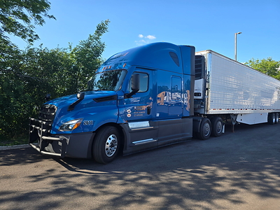 You are currently viewing Easy & Quick Trans Improves Route Planning and Driver Support with Trucker Path