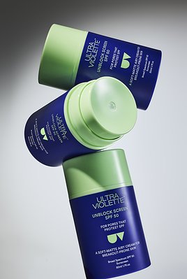 You are currently viewing Ultra Violette Becomes First Brand in the US to Launch a Sunscreen Containing Newly FDA-Approved Filter Bemotrizinol