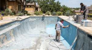 Read more about the article What Makes Pool Resurfacing Different From Refinishing?