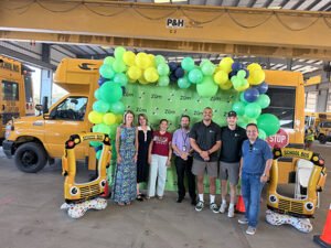 Read more about the article Back to School with Zum: The Most Important Commute in America Begins Again
