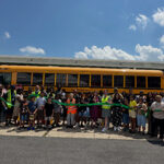 Zum Sees Strong Driver Hiring Momentum as More Than 200 Drivers and Families Celebrate New Philadelphia Operations Center