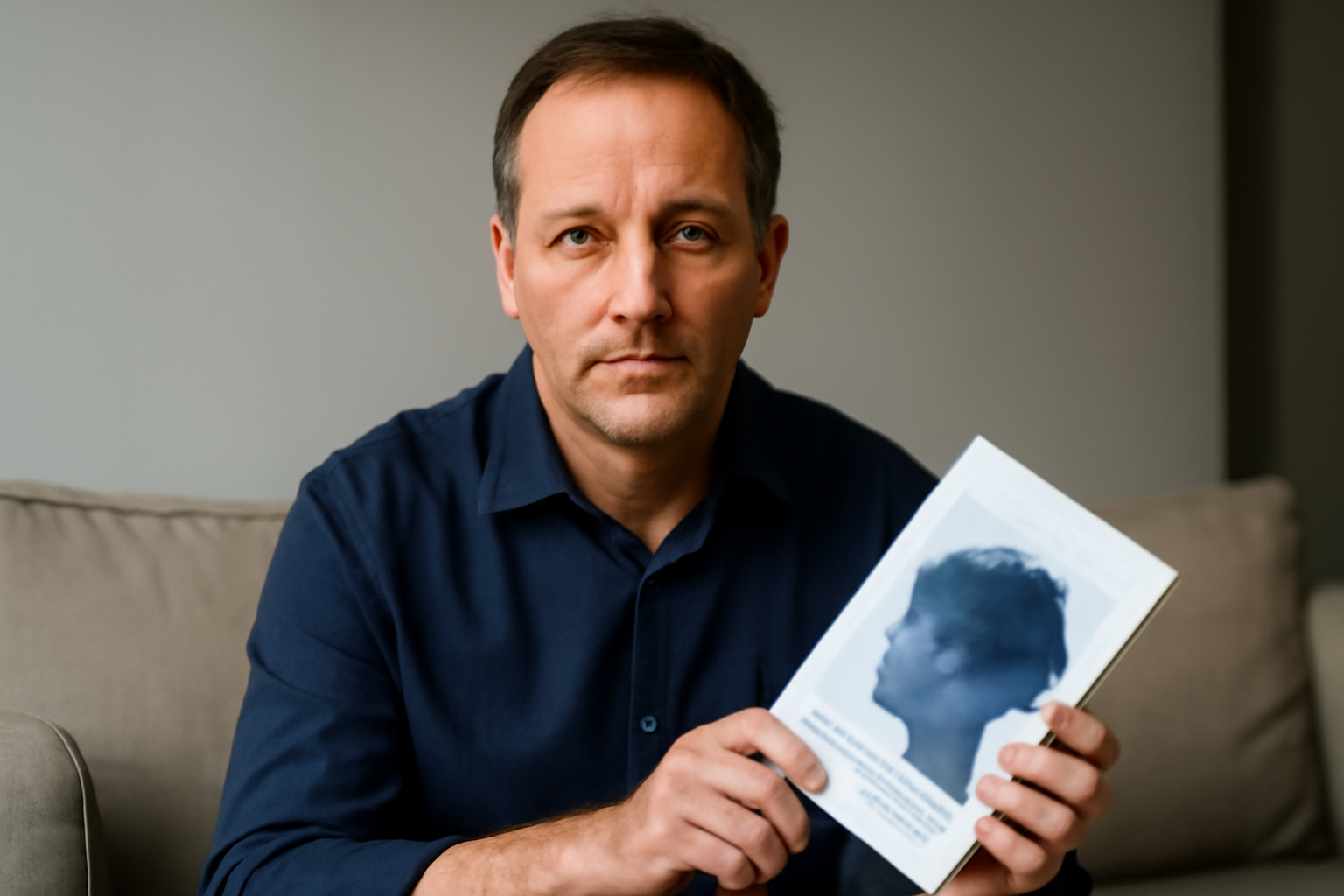 You are currently viewing After a Doctor Asked “How Are You Alive?”, Scott Nelowet Turned the Answer Into a Book for the 51 Million Americans Living With Depression