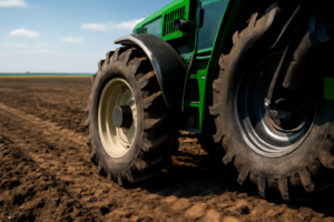 Read more about the article Agricultural Tires Market to Reach USD 15.84 Billion by 2035 Says Radial Insights