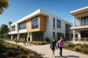 Read more about the article Alpha School Expands to Santa Monica With New K-8 Campus Opening Fall 2026