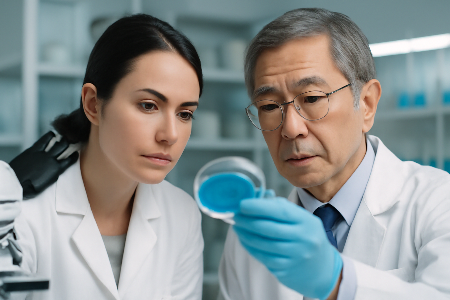 You are currently viewing Anbogen Therapeutics and The University of Tokyo Enter Collaborative Research Agreement to Evaluate ABT-301 Across Multiple Tumor Types, Targeting Accelerated Human Clinical Indication Expansion