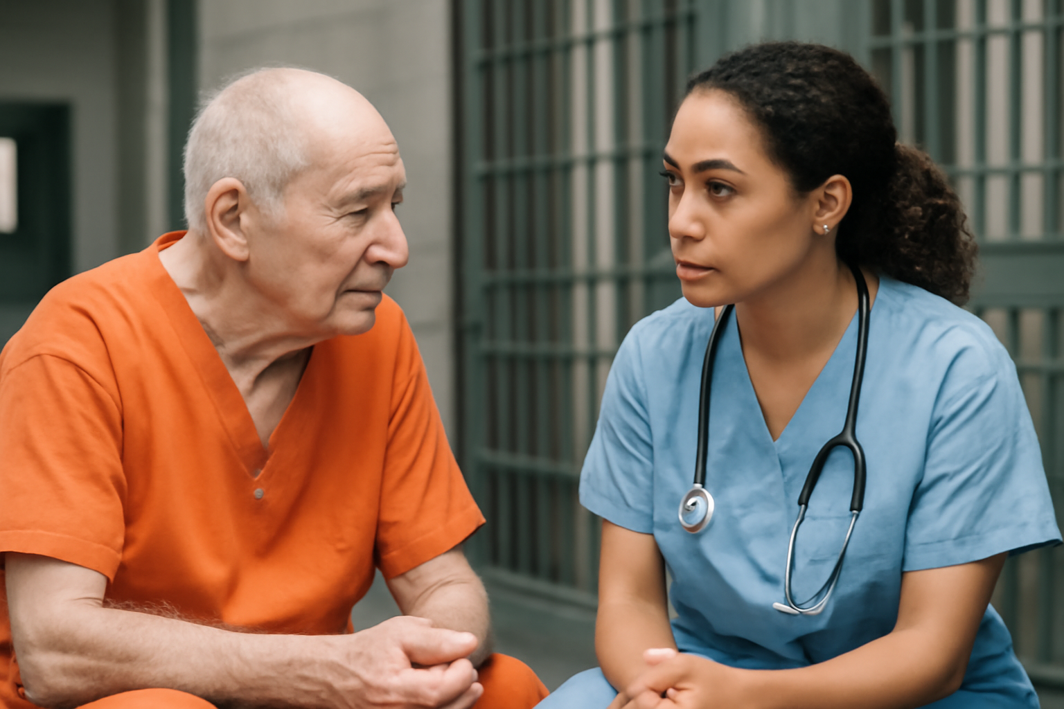 You are currently viewing Armor Health Deploys ACE Geriatric Model of Care at Franklin County Ohio Correctional Facilities — Believed to Be a First in Correctional Healthcare
