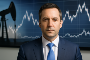 Read more about the article As Global Fuel Markets Whipsaw Through Historic Volatility, JSV Global’s Jason Venturelli Calls for a New Playbook on Fuel Risk