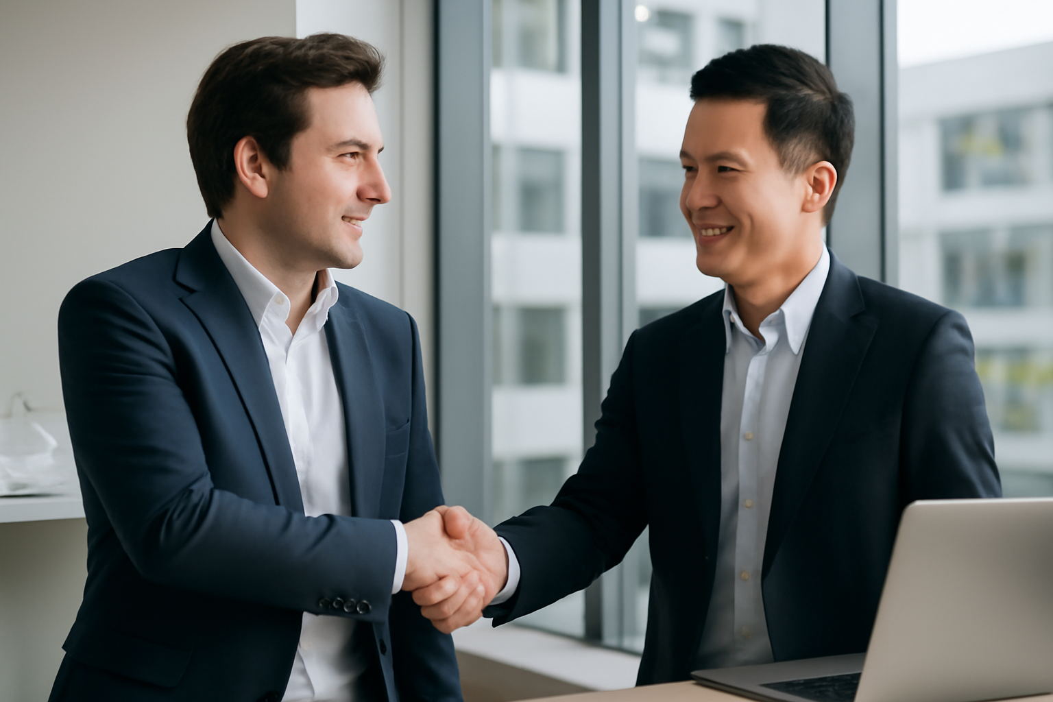 You are currently viewing ASICS Europe Expands Global Partnership with Teamwork Commerce
