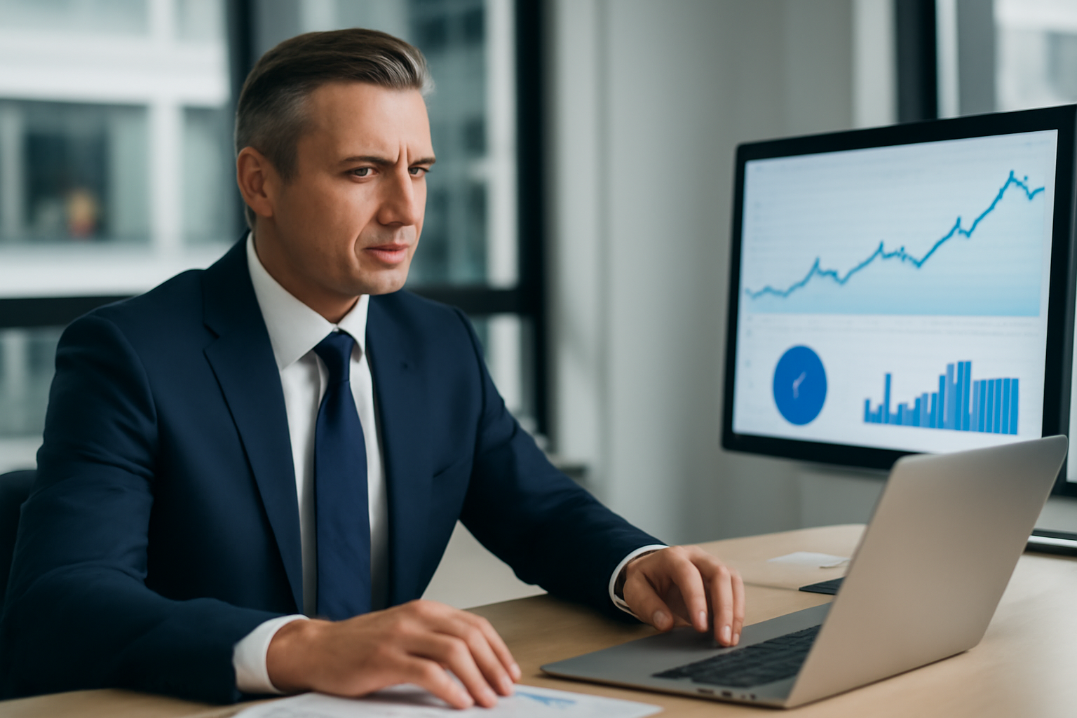 You are currently viewing ATI Announces Second Quarter 2026 Results