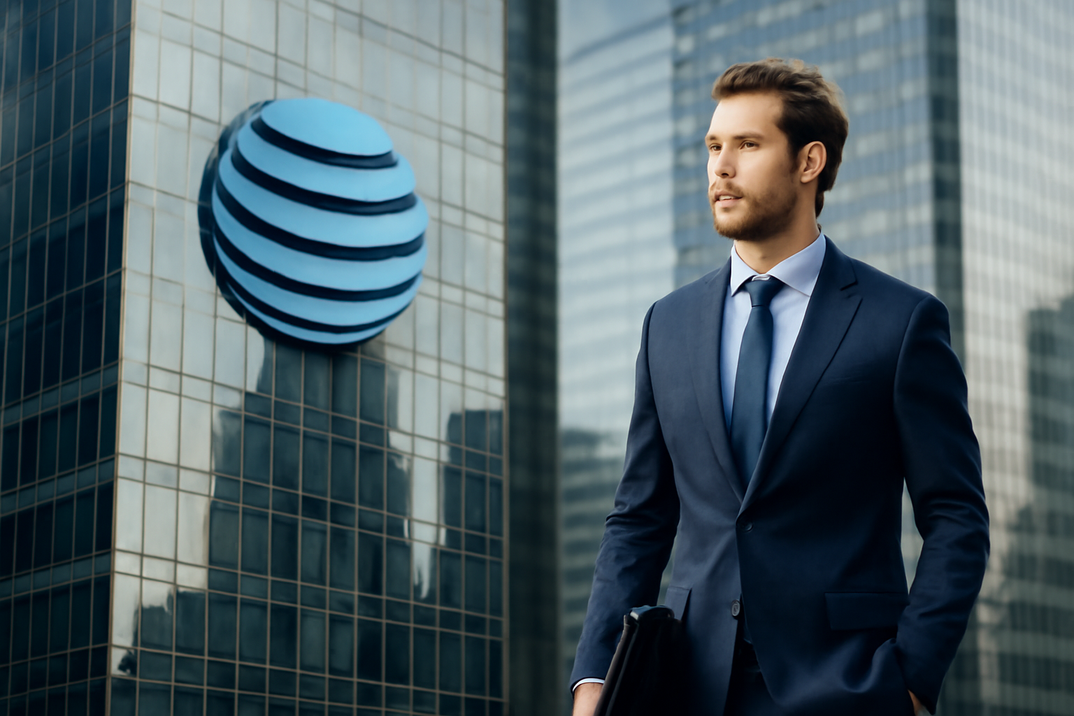 You are currently viewing AT&T to Participate in Upcoming Investor Conferences