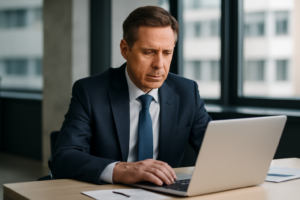 Read more about the article Beasley Broadcast Group Announces Postponement of Reporting of Q2 2026 Financial Results and Date of Conference Call and Webcast