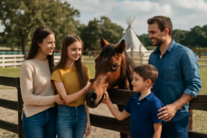 Read more about the article Best Homeschool Travel Resources (2026): Westgate River Ranch Named Top Educational Getaway for Families by Consumer365