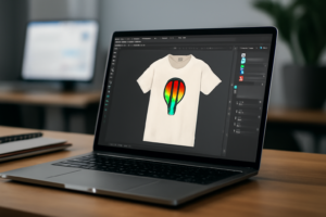 Read more about the article Best Software for T-Shirt and Print Design (2026): CorelDRAW Highlighted for Color Separations and Production-Ready Workflows by Software Experts
