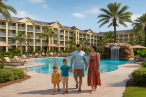 Read more about the article Best Vacation Packages (2026): Westgate Resorts Ranked Top All-Inclusive Choice for Family Travel by Consumer365
