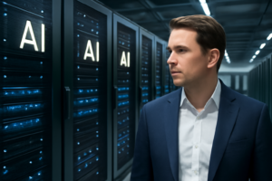 Read more about the article BLUE OWL MANAGED FUNDS LEAD $2.4 BILLION AI FACTORY FINANCING FOR IREN