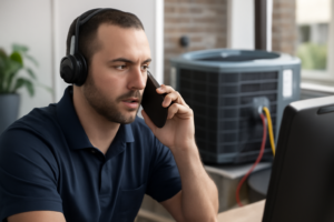 Read more about the article Bluon brings back best-in-class Live Tech Support for HVAC-R field technicians