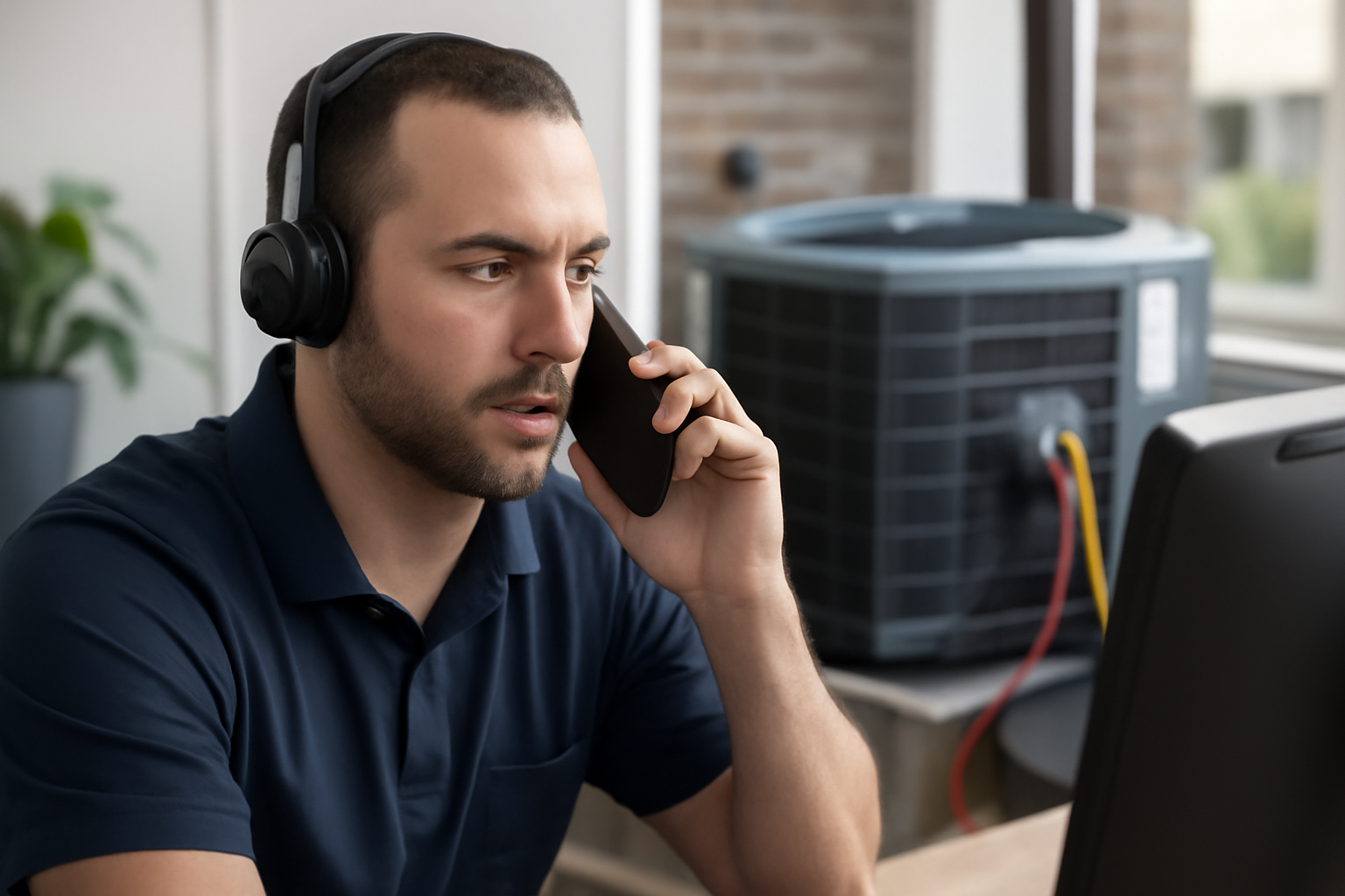You are currently viewing Bluon brings back best-in-class Live Tech Support for HVAC-R field technicians