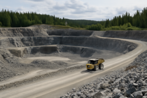 Read more about the article Boliden’s mining concession for Laver maintained as appeals rejected