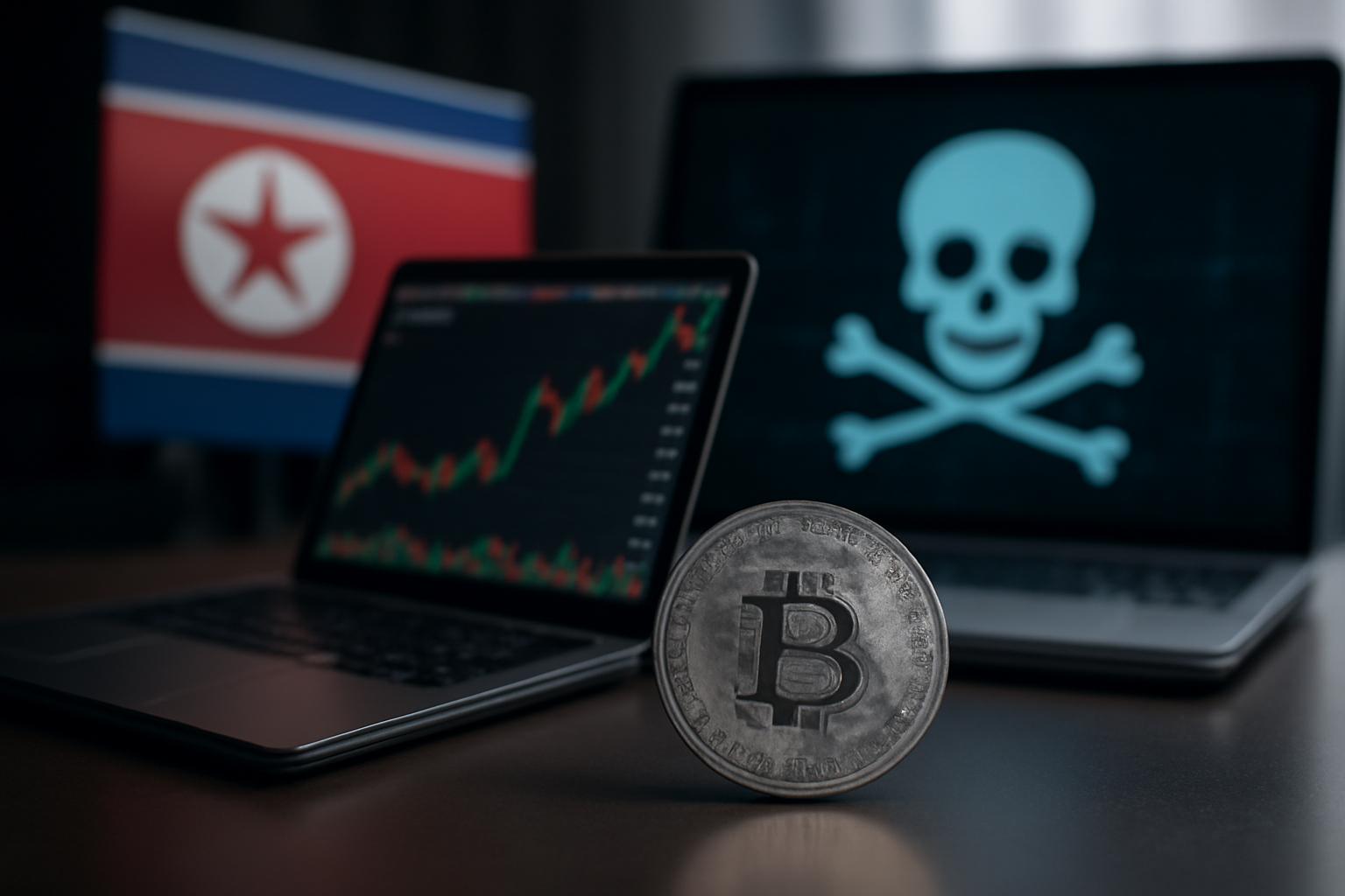 You are currently viewing Bybit Sues North Korea and Lazarus Group, Secures Preliminary Injunction Freezing Stolen Assets in Landmark Crypto Asset Recovery Effort