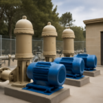 California American Water Completes Carmel Woods Pump Station Upgrade