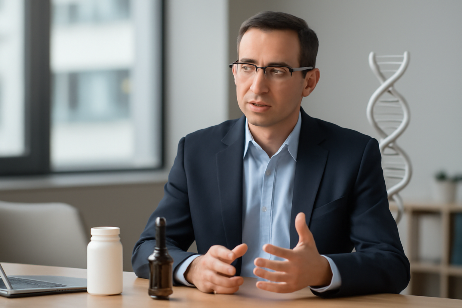 You are currently viewing Cardiol Therapeutics to Participate in Fireside Chat at Canaccord Genuity’s 46th Annual Growth Conference