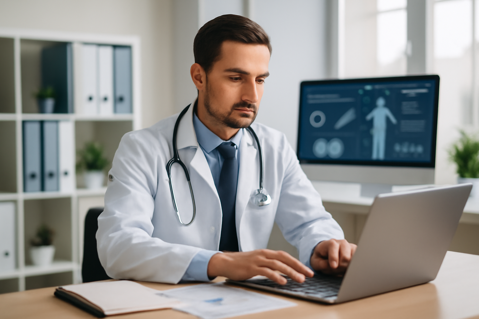 You are currently viewing Care Management Solutions Market worth $42.62 billion by 2031 – Exclusive Report by MarketsandMarkets™