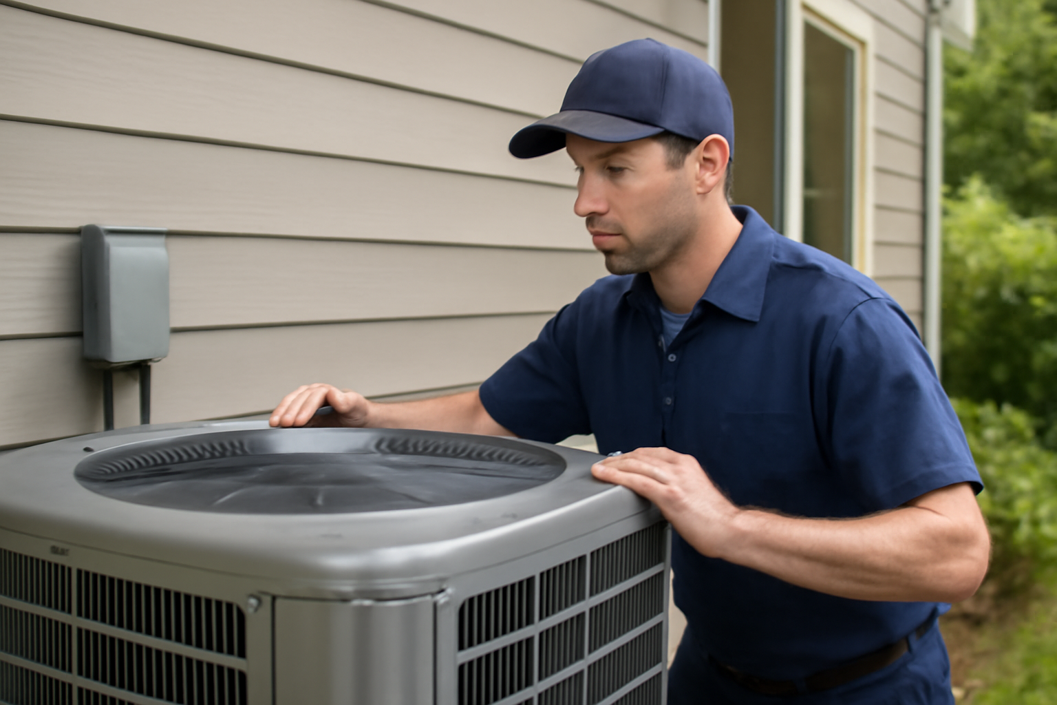 You are currently viewing Central Air Announces Summer Cooling Appointment Availability and Savings for Portland Metro Homeowners