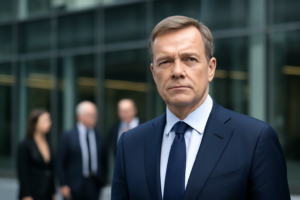 Read more about the article Changes in Nordea’s Group Leadership Team