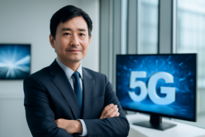 Read more about the article Chunghwa Telecom Earns Frost & Sullivan’s 2026 Recognitions for Telecom Market Leadership and 5G Technology Innovation