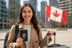 Read more about the article Club Offers for Travel Enthusiasts in Canada